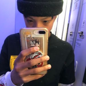 Meet your Posher, Jayden